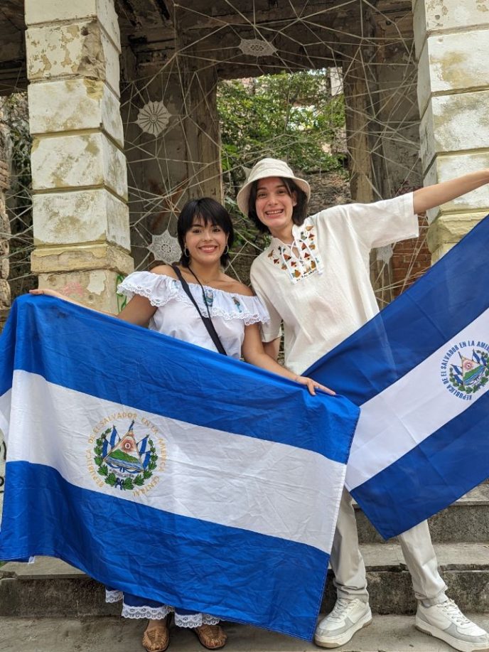 Voluntario
